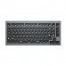 Keychron Q1 QMK Mechanical Keyboard (Barebone Version)