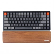 Keychron Wooden Palm Rest For K2/K6 Keyboard