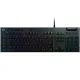 Logitech G813 LIGHTSYNC RGB Mechanical Gaming Keyboard