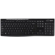 Logitech K270 Full-Size Wireless Keyboard