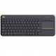 Logitech K400 Plus Wireless Keyboard 