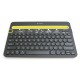 Logitech K480 Bluetooth Multi-Device Keyboard