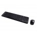 Logitech MK220 Wireless Combo Keyboard 