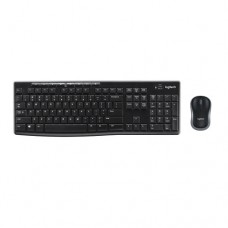 Logitech MK270R Wireless Keyboard and Mouse Combo