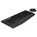 Logitech MK345 Wireless Combo Keyboard 
