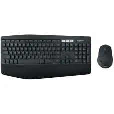 Logitech MK850 Performance Wireless Keyboard & Mouse Combo