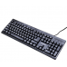 MaxGreen K8830 USB Keyboard