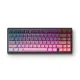 MCHOSE G75 Pro Tri-Mode Mechanical Keyboard