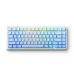MCHOSE G75 Pro Tri-Mode Mechanical Keyboard