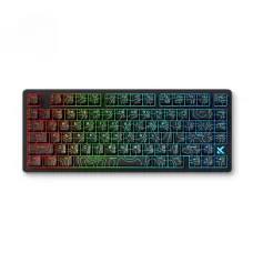 MCHOSE Jet 75 Starburst Magnetic Switch Wired Gaming Keyboard