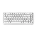 MCHOSE Jet 75 HE Magnetic Switch Mechanical Gaming Keyboard