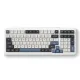 MCHOSE K99 Tri Mode Gaming Mechanical Keyboard