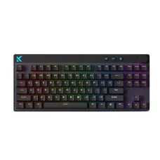 MCHOSE Mix 87 Hall Effect Tri Mode Wireless Mechanical Keyboard