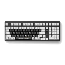 MCHOSE UT98 Tri Mode Gaming Mechanical Keyboard