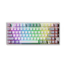 MCHOSE Z75 Tri Mode Wireless Mechanical Keyboard