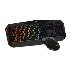 Meetion MT-C510 Wired Keyboard Mouse Combo