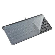 Meetion MT-K400 Mini Wired Keyboard with Bangla
