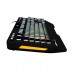 Meetion MT-K9420 Backlit Custom Macro Pro Membrane Gaming Keyboard
