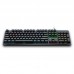 Meetion MT-MK007 RGB Mechanical Blue Switch Gaming Keyboard