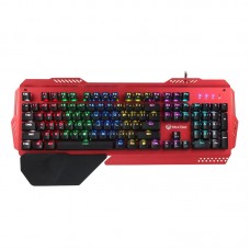 Meetion MT-MK20 RGB Mechanical Blue Switch Gaming Keyboard