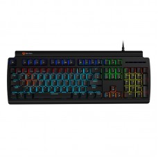 Meetion MT-MK600MX RGB Mechanical Blue Switch Gaming Keyboard