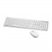 Micropack KM-236W Wireless Combo Keyboard & Mouse