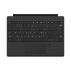Microsoft Surface Pro 4 Type Cover With Fingerprint