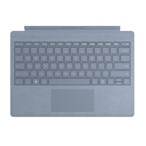 Microsoft Surface Pro Signature Type Cover Ice Blue