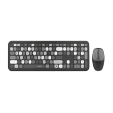 Mofii 666 Wireless Keyboard Mouse Combo