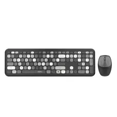 Mofii 666 Wireless Keyboard Mouse Combo