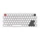 Mofii Geezer Phoenix Dual Mode Wireless Keyboard