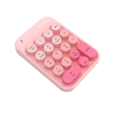 Mofii GEEZER Z5 Wireless Numeric Keyboard