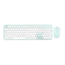 Mofii Geezer Honey S Wireless Keyboard Mouse Combo
