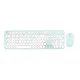 Mofii Geezer Honey S Wireless Keyboard Mouse Combo