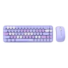 Mofii I Bean Wireless Keyboard Mouse Combo