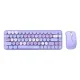 Mofii I Bean Wireless Keyboard Mouse Combo