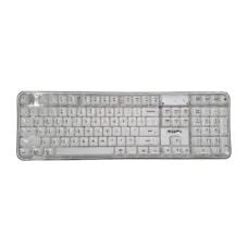 Mofii SK-708TM Tri Mode RGB Wireless Keyboard