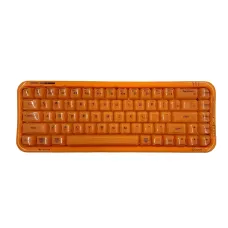Mofii SK-711TM Tri Mode RGB Wireless Keyboard