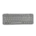 Mofii SK-711TM Tri Mode RGB Wireless Keyboard