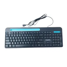 Mofii SMK-639 Wired Keyboard with Bangla