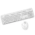Mofii Sweet Keyboard Mouse Combo