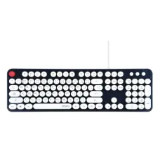 Mofii Sweet Wired Keyboard