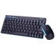 Mofii X210 Wireless Keyboard Mouse Combo
