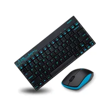 Mofii X210 Wireless Keyboard Mouse Combo