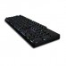 MotoSpeed CK107 (K96) Wired Mechanical Backlit Keyboard with Side Laser Keys