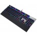 Motospeed CK108 Backlit RGB Mechanical Gaming Keyboard