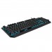 Motospeed CK95 USB Mechanical Keyboard (Blue Switch)