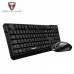 MotoSpeed G4000 Wireless Combo Keyboard & Mouse