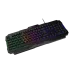 MSI FORGE GK100 Wired RGB Gaming Keyboard