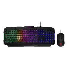 MSI FORGE GK100 COMBO